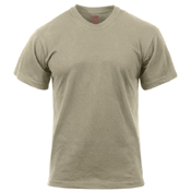 Mens Moisture Wicking T-Shirt