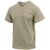 Mens Moisture Wicking T-Shirt