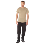 Mens Moisture Wicking T-Shirt