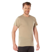 Mens Moisture Wicking T-Shirt