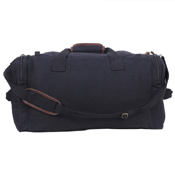 Canvas Long Weekend Duffle Bag