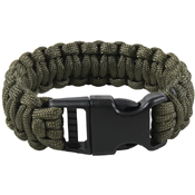 Deluxe Paracord Bracelet