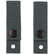 Mich Helmet - Goggle Straps