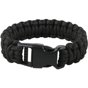 Deluxe Paracord Bracelet