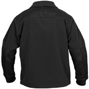 Ultra Force Mens Spec Ops Tactical Fleece Jacket