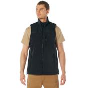 Ultra Force Commando Tactical Fleece Vest