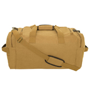Canvas Long Weekend Duffle Bag