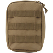 MOLLE Tactical First Aid Kit