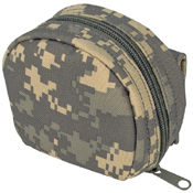Pouch - Small Zipper First Aid  ACU