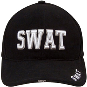 Deluxe Swat Low Profile Cap