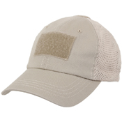 Mesh Back Operator Tactical Cap