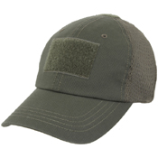 Mesh Back Operator Tactical Cap