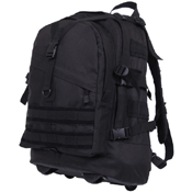 Rolling Large Transport Pack