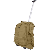 Rolling Large Transport Pack