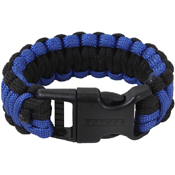 Deluxe Paracord Bracelet