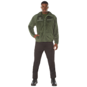 Men's Generation III Level 3 ECWCS Fleece Jacket