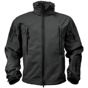 Special Ops Tactical Softshell Jacket - Mens