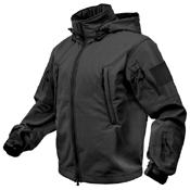 Special Ops Tactical Softshell Jacket - Mens