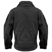 Special Ops Tactical Softshell Jacket - Mens