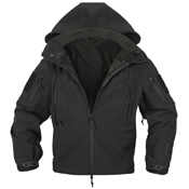 Special Ops Tactical Softshell Jacket - Mens