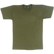 Mens Heavyweight T-Shirt