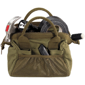 Heavyweight Canvas Platoon Tool Bag