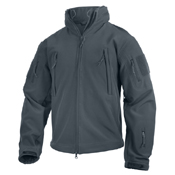 Special Ops Tactical Softshell Jacket - Mens