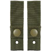 Ultra Force MICH Helmet Goggle Straps