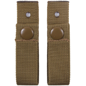 Ultra Force MICH Helmet Goggle Straps