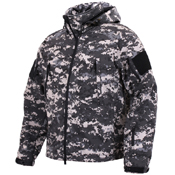 Special Ops Tactical Softshell Jacket - Mens