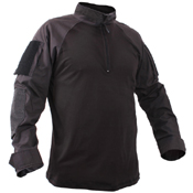 1/4 Zip Military Fire Retardant NYCO Combat Shirt