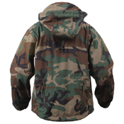 Special Ops Tactical Softshell Jacket - Mens