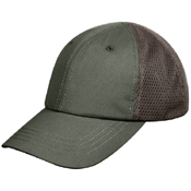 Ultra Force Mesh Back Tactical Cap