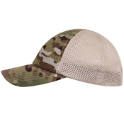 Ultra Force Mesh Back Tactical Cap