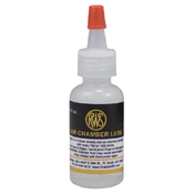 RWS Chamber Lube Airgun Lubricant