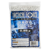 Tactical Force Premium Airsoft BBs
