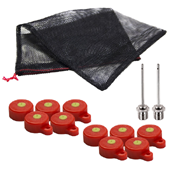Umarex Big Blast Cap Inflator Targets