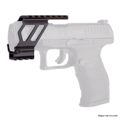 Umarex Universal Bridge Optic Mount