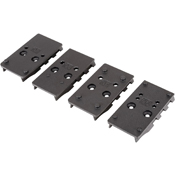 Umarex Optic Adapter Plates for Walther PDP