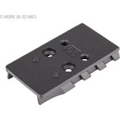 Umarex Optic Adapter Plates for Walther PDP