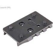 Umarex Optic Adapter Plates for Walther PDP