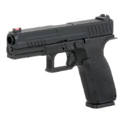 Glock 17 Gen 5 - The Ultimate Pellet Performer