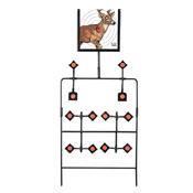 Umarex Multishot Steel Spinning Target