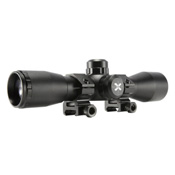 Axeon - 4x32 Arrow Rifle Scope