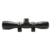 Axeon - 4x32 Arrow Rifle Scope