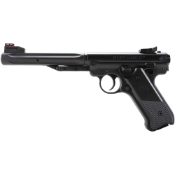 Ruger Mark IV .177 Pellet Air Gun