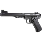 Ruger Mark IV .177 Pellet Pistol - Refurbished