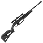 Umarex NXG APX 490 BB and Pellet Rifle w. Scope