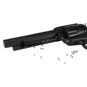Marlin Revolver Co2 BB Gun