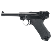 Umarex Legends GBB P08 Full Metal CO2 Gun - Refurbished